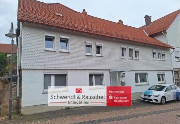 1-FH mit großem Grundstück in Lauterbach-Frischborn