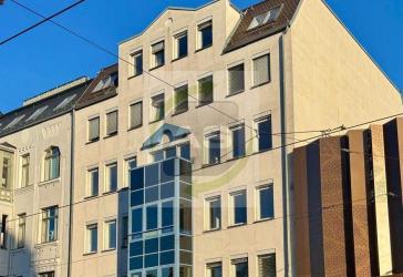 Gewerbeetage nach Ihren Wünschen - mit Lift erreichbar