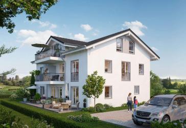 Vorschaubild Wohnung