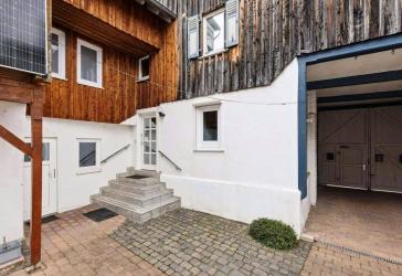 Vorschaubild Maisonettewohnung