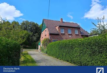Wohn und Geschäftshaus mit viel Platz um Ihre Ideen zu verwirklichen