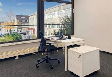 CALEO ¦ Monheim am Rhein ¦ flexibel + sofort bezugsfertig ¦ all inclusive ¦ PROVISIONSFREI
