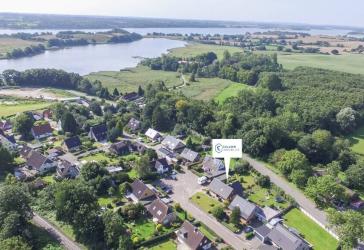 Ganz nah an der Schlei leben mit Einliegerwohnung