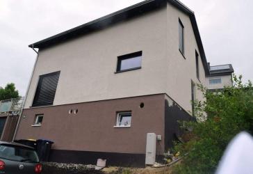 Einfamilienhaus KFW 55,Neubau,mit Garage-Keine Käuferprovision!
