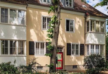 Vorschaubild Wohnung