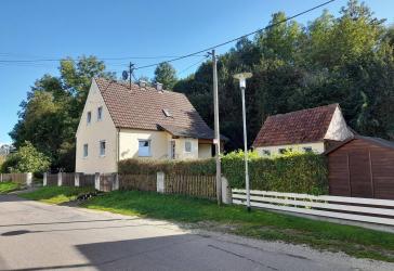Vorschaubild Einfamilienhaus
