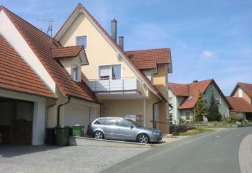 Vorschaubild Wohnung