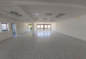 Individuell gestaltbare Gewerbefläche auf einer Etage mit 320 m², Trifthof Weilheim