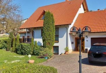 Vorschaubild Einfamilienhaus