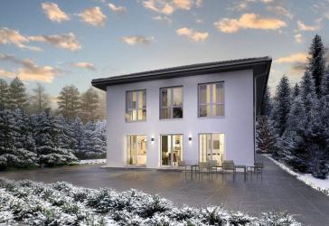 Vorschaubild Einfamilienhaus