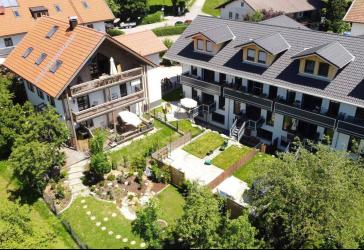 Vorschaubild Maisonettewohnung