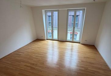 Vorschaubild Maisonettewohnung