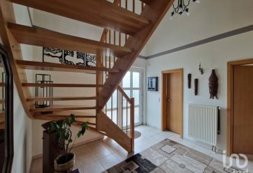 Massiv gebautes Einfamilienhaus in Linthe zum Kauf