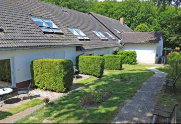 Vorschaubild Maisonettewohnung
