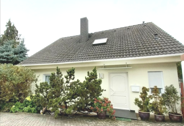 Vorschaubild Einfamilienhaus