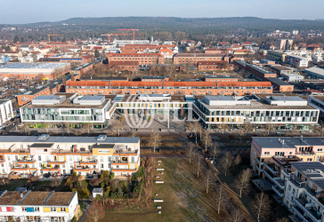 Ihr neuer Business-Standort in Erlangen!