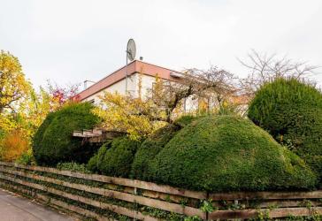 Vorschaubild Reihenendhaus