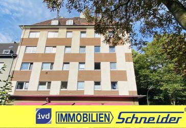 Wohnen im Kaiserviertel, helle neu renovierte ca. 81 m² Wohnung im 4.OG!