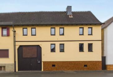 Vorschaubild Einfamilienhaus