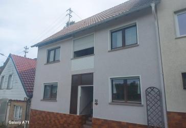 Vorschaubild Reihenmittelhaus