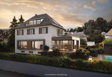 Vorschaubild Einfamilienhaus