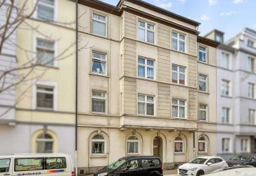 Vorschaubild Wohnung