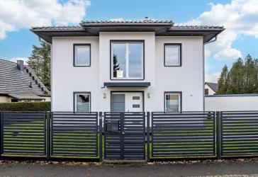 Haus in Hohen Neuendorf