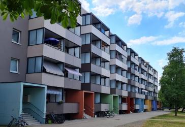Vorschaubild Wohnung