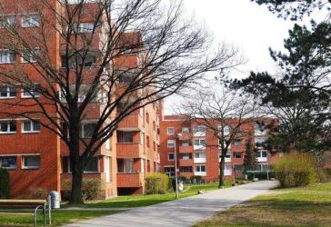 Lust auf Veränderung: ansprechende 2-Zimmer-Wohnung