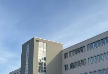 Vorschaubild Büro- /Praxis-Immobilie