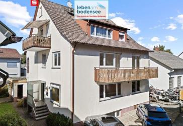 Vorschaubild Mehrfamilienhaus