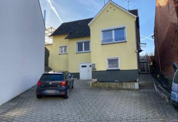 Vorschaubild Einfamilienhaus