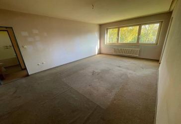 2-Zimmer Wohnung mit Terrasse