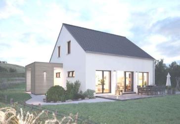 Ihr Traumhaus auf schönem 685qm Grundstück in Dortmund Mengede - frei planbar