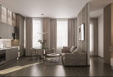 Weißensee: ERSTBEZUG im EIGENEN TOWNHOUSE - 2025: 10-Zi, 4 Etagen, TERRASSE + GARTEN