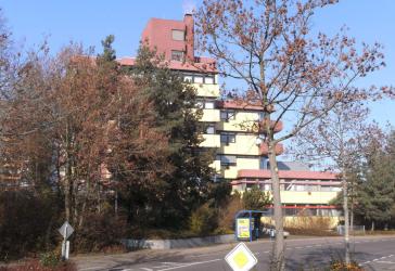 Vorschaubild Penthouse