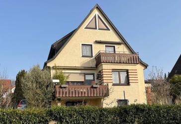 Vorschaubild Einfamilienhaus
