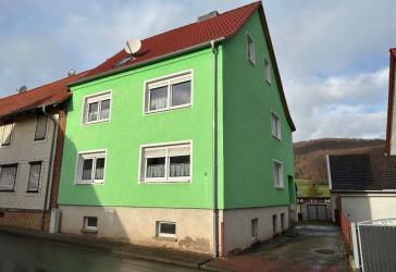 Vorschaubild Einfamilienhaus