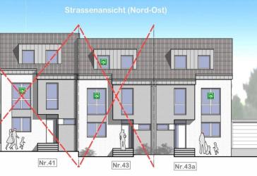 Neubau Reihenendhaus mit Garten in Rommerskirchen-Oekoven - Einziehen & Wohlfühlen! PROVISIONSFREI