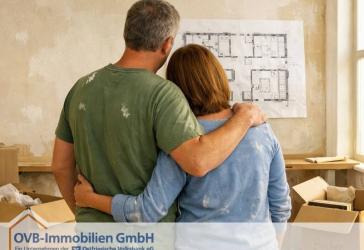 Ein Haus - viele Möglichkeiten!