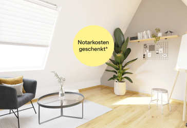 Vorschaubild Reihenmittelhaus