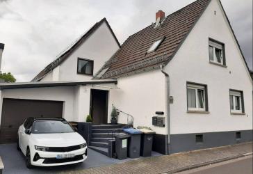 Vorschaubild Einfamilienhaus