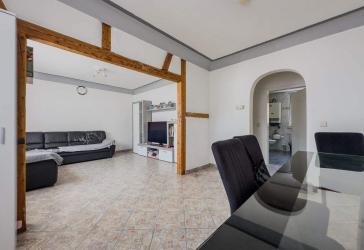 Kapitalanlage: Gepflegte 3-Zimmer-Wohnung