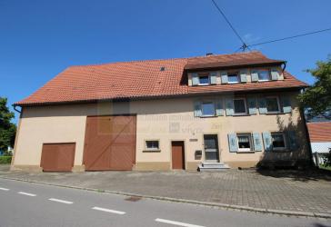 Vorschaubild Einfamilienhaus