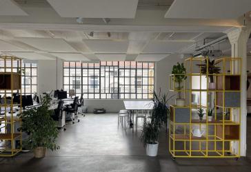Vorschaubild Loft-Studio-Atelier