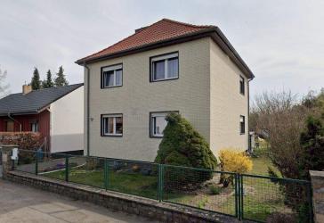 2-FH für Kapitalanleger - vermietet