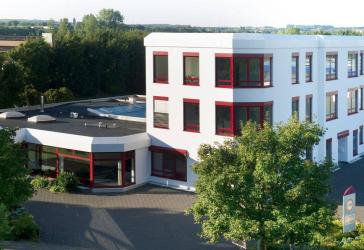 Büro | Verwaltung | Praxis Gebäude | Paderborn | Vermietung