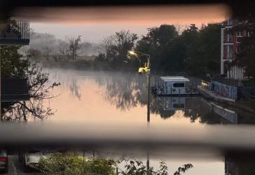 Unbezahlbarer Blick...Sichere Wertanlage mit 8 Wohnungen direkt am Wasser
