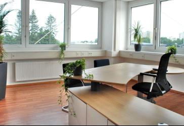 Vorschaubild Büro- /Praxis-Immobilie
