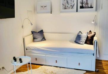 Charmantes Appartement ab 01. August 2026 zu vermieten